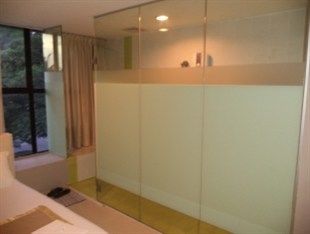New Wave Vines Hotel Seri Kembangan Kültér fotó