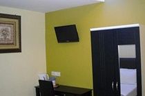 New Wave Vines Hotel Seri Kembangan Kültér fotó