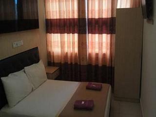 New Wave Vines Hotel Seri Kembangan Kültér fotó