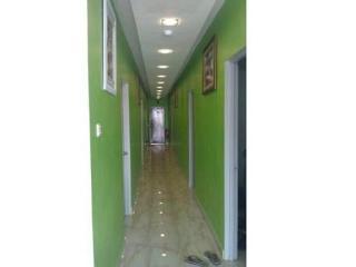 New Wave Vines Hotel Seri Kembangan Kültér fotó